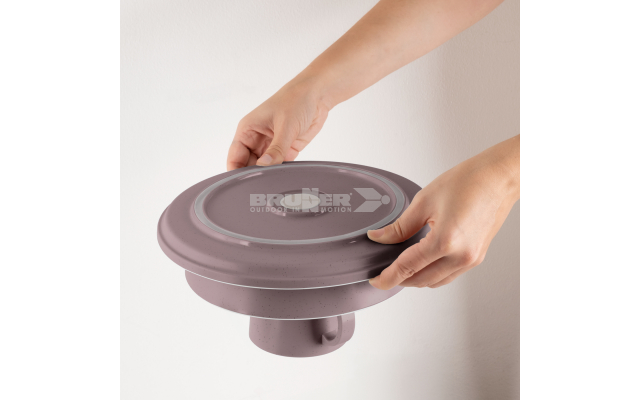 DOLOMIT MAGNETIC ROSE'