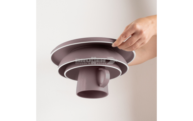 DOLOMIT MAGNETIC ROSE'