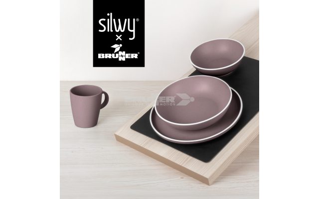 DOLOMIT MAGNETIC ROSE'