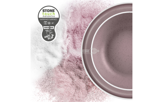 DOLOMIT MAGNETIC ROSE'