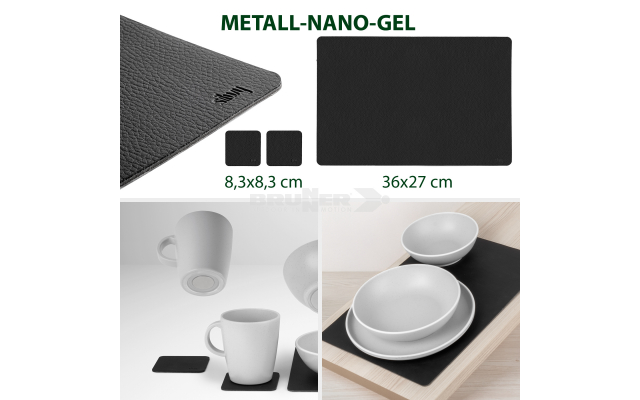 DOLOMIT MAGNETIC WHITE