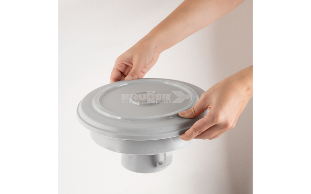 DOLOMIT MAGNETIC WHITE