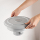 DOLOMIT MAGNETIC WHITE