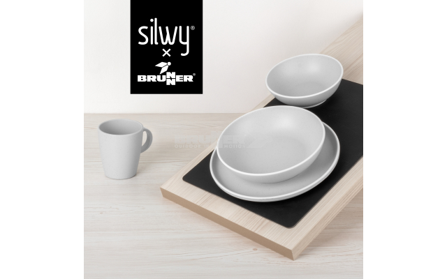 DOLOMIT MAGNETIC WHITE