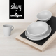 DOLOMIT MAGNETIC WHITE