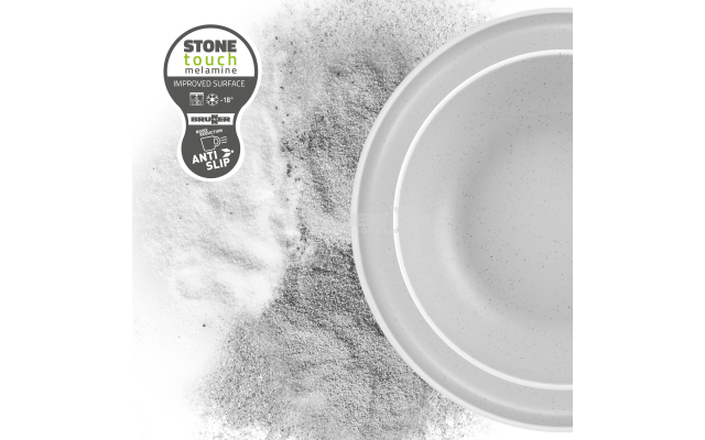 DOLOMIT MAGNETIC WHITE