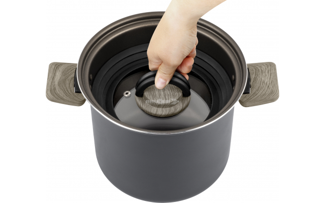 TORRALTA SPACEMASTER Ø 18