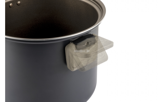 TORRALTA SPACEMASTER Ø 20