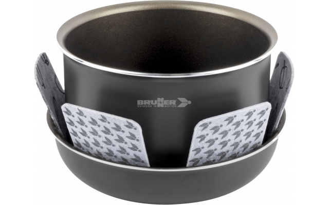 TORRALTA SPACEMASTER Ø 20