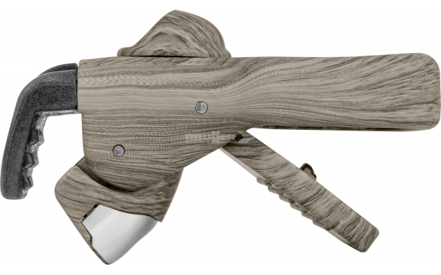 TORRALTA SPACEMASTER Ø 20