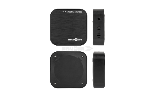 GLOBETRACKER360