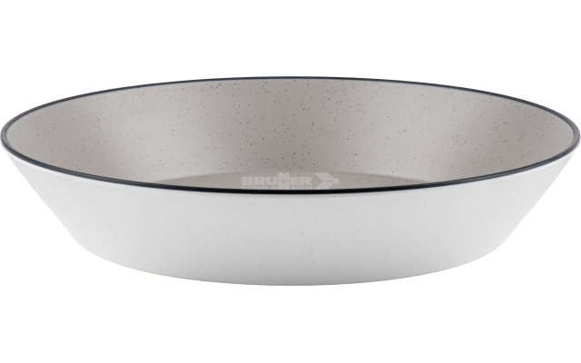 Plato hondo ø 22 cm
