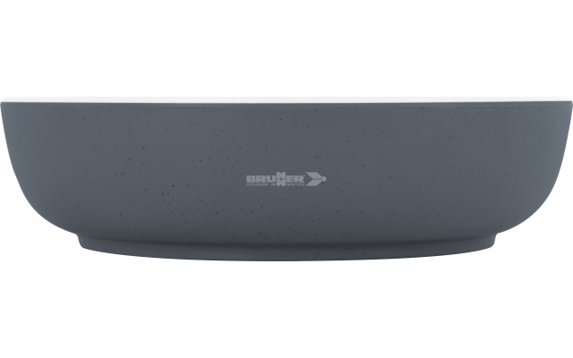 Assiette creuse ø 20 cm