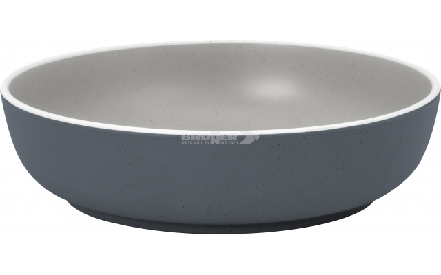Deep plate ø 20 cm