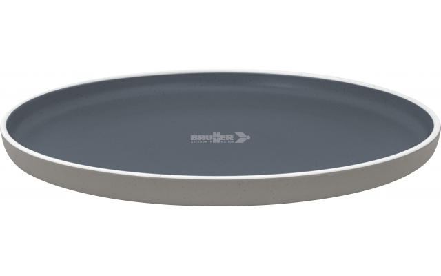 Assiette plate ø 25 cm