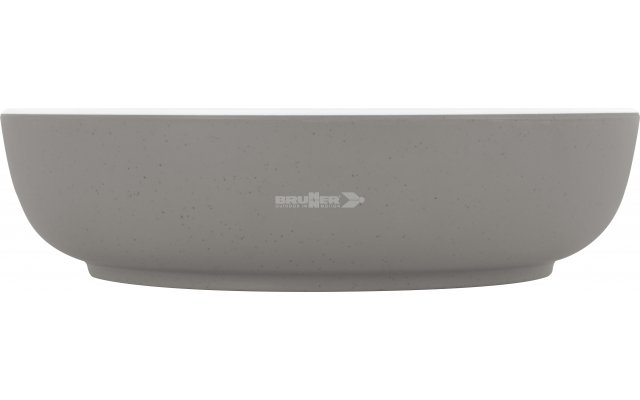 Assiette creuse ø 20 cm