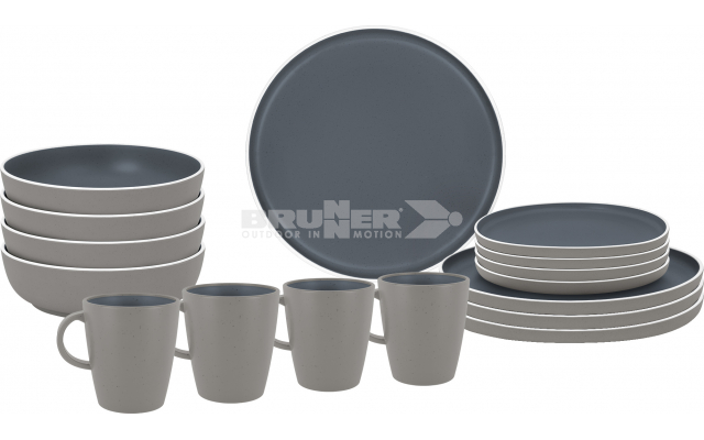 LUNCH BOX TRILOGY DARK