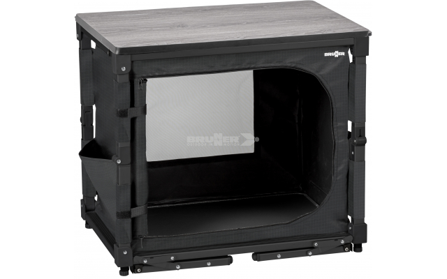 ELÙTOP COMPACK CUBE