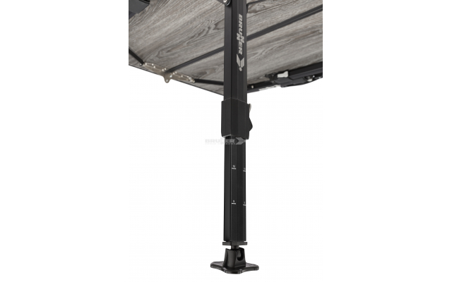 ELÙTOP COMPACK SQUARE