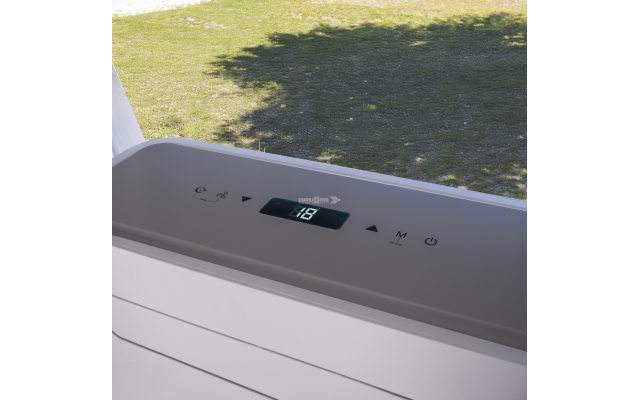 POLARYS TWINAIR NG 5200