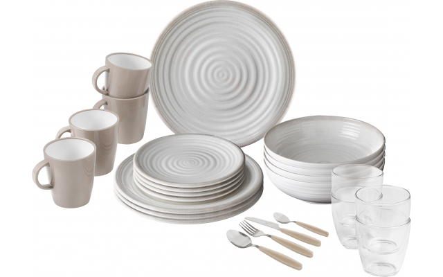 ALL INCLUSIVE SAVANA