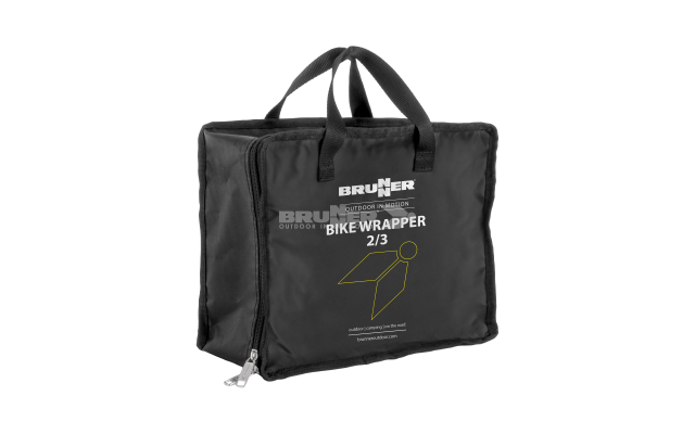 BIKE WRAPPER 2/3