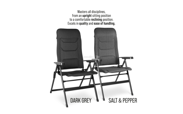 ARAVEL VITACHIC SALT&PEPPER