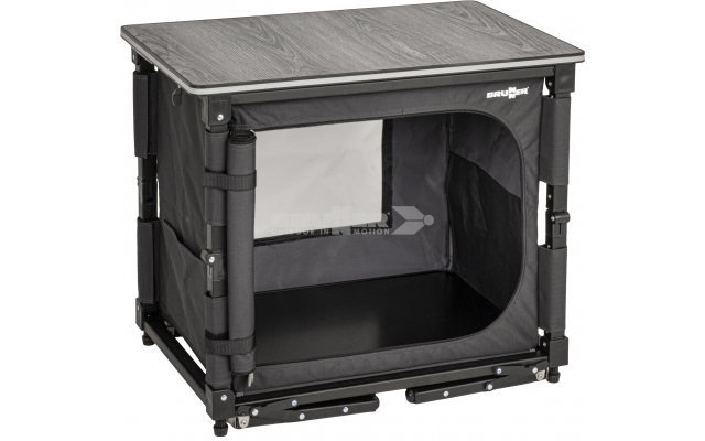 ELÙTOP COMPACK CUBE