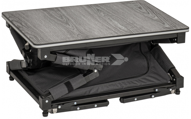 ELÙTOP COMPACK CUBE