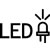 Led